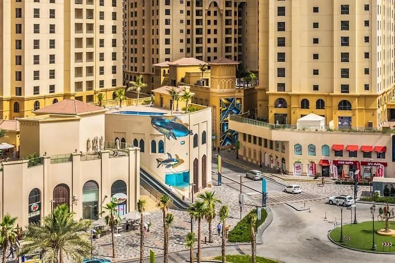 Dubai Marina Stay 0*,  United Arab Emirates