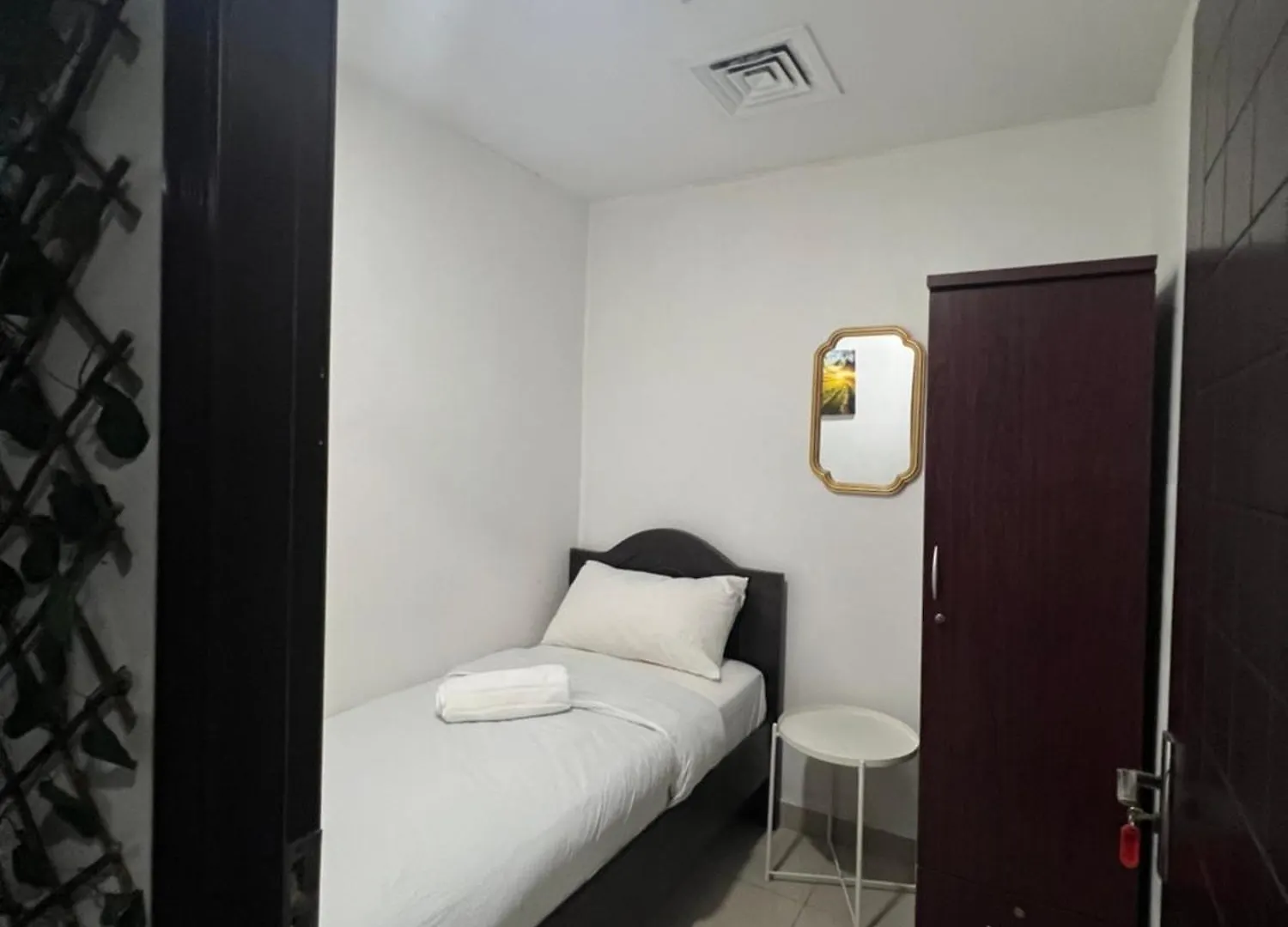 Dubai Marina Stay 0*,